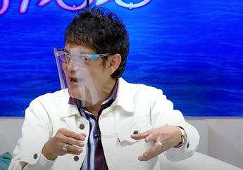 Berikut Penjelasan Dokter Boyke Terkait Kasus Dugaan Penyimpangan Seksual yang Dilakukan Mansyardin Malik Kepada Marlina Octoria: Resikonya Ada!