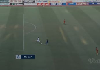 Blunder Konyol Fakhrurrazi, Hari Nur Yulianto Jadi Pahlawan Kemenangan PSIS atas Persiraja