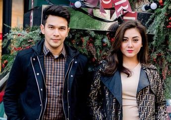 Kena Tekanan Mental Hidup Berumah Tangga dengan Jonathan Frizzy, Dhena Devanka Bongkar Kehidupan Pernikahannya yang Selama Ini Dinilai Adem Ayem dan Harmonis!