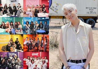 Daebak! Penampilan Kru Dance 'Street Woman Fighter' Ini dapat Pujian Langsung dari J-Hope BTS