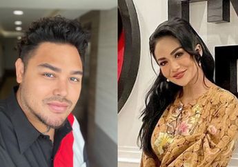 Modal Rp 3 Miliar untuk Duduki Kursi DPR RI, Krisdayanti Ngaku Kena Tegur MKD Gegara Langgar Aturan, Istri Raul Lemos Semprot Ivan Gunawan: Elu Sih Van!