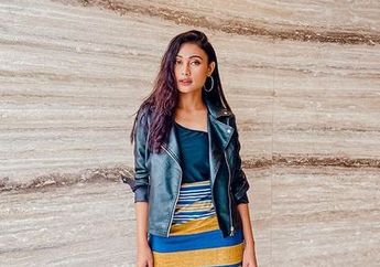 'Satu Keluarga' Terkenal sebagai Penyanyi, Novia Bachmid Ternyata Punya Hubungan Darah dengan Pesepakbola Irfan Bachdim