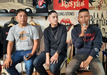 Melihat Kemampuan Faiz Kho yang Memainkan Beberapa Alat Musik Jadi Alasan Rowman Ungu Memproduseri sang Penyanyi Muda