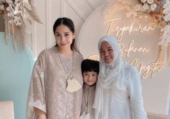 Nagita Slavina Tak Salah Pilih Asisten! Berkat Lala yang Urus Rafathar Sedari Orok, Putra Pertama Raffi Ahmad Dapat Didikan Begini dari Pengasuhnya