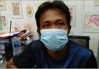 Bikin Geram Satu Indonesia! Begini Pengakuan Oknum Guru Honorer yang Memanfaatkan Kepolosan Muridnya hingga Dilecehkan Secara Sadar!