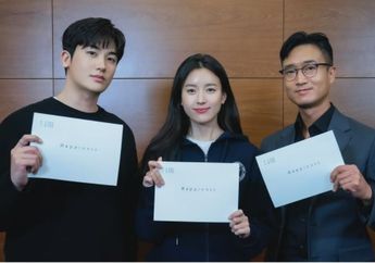 Ngerinya Cerita Horor Park Hyung Sik, Diganggu Setan Berulang Kali Saat Tidur hingga Bikin Han Hyo Joo Merinding