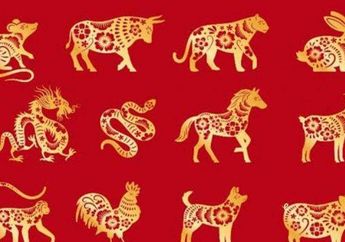 Lengkap 12 Shio, Inilah Ramalan Shio Mingguan 20-26 September 2021: Shio Naga Harus Belajar Sabar