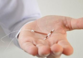 KB Spiral yang Dipakainya Masuk ke Perut, Beberapa Organ Wanita Ini Alami Kematian Jaringan 