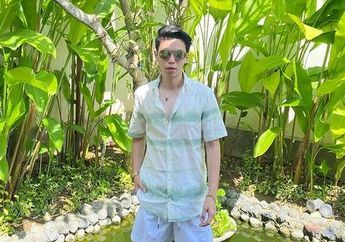 Setelah Ditabrak dan Terima Tindak Kekerasan dari Oknum Kurir, Petrick Sutrisno Lapor Polisi hingga Jalani Visum