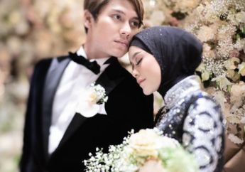 Ketiban Rezeki Nomplok Setelah Menikah, Ternyata Lesti Kejora dan Rizky Billar Diam-diam dapat Kado Fantastis Ini dari Penggemarnya