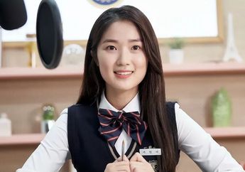 Menambah Pengalaman Baru, Kim Hye Yoon Dikonfirmasi Jadi MC di SBS Drama Awards 2024