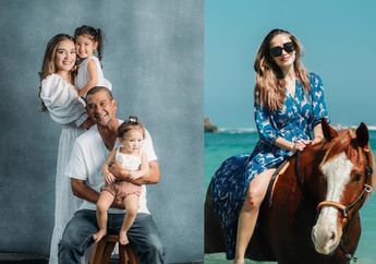 Dipinang Pria Keturunan Ningrat Usai Lepas dari Pelukan Baim Wong, Artis Cantik Berdarah Inggris Ini Ternyata Kesengsem Berat dengan Masakan Merakyat dari Daun Singkong Ini, Tengok Potretnya!