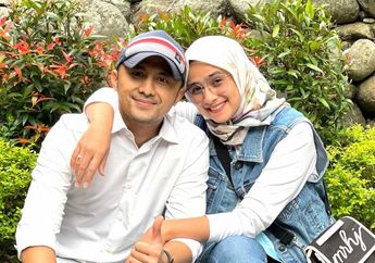 Dulu Pontang-panting Jualan Sirup hingga Permen Sebelum Jadi Artis, Intip Penampakan Rumah Hengky Kurniawan Usai Bertahta Jadi Bupati Bandung Barat, Mewah bak Hotel Bintang Lima