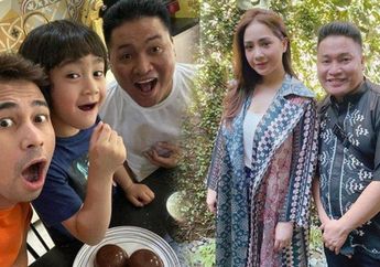 Gajinya Konon Tembus 2 Digit Sampai Mampu Jadi Juragan Tanah di Kampung, Merry Asisten Raffi Ahmad Bongkar Kisah Pilu Kerja Bareng sang Sultan Andara: Dulu Masih Genit-genit..