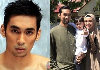 Dulu Langganan Bintangi Deretan Film Hits, Aktor Ini Mendadak Muncul Usai Enam Tahun Menghilang dari Jagad Hiburan, Ternyata Jalani Pengobatan karena Penyakit yang Diidapnya!