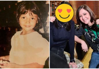 Kenyang Makan Asam Garam Terseok-seok Tak Bisa Temui Darah Dagingnya, Gadis Cilik Ini Kini Tumbuh Jadi Artis Cantik tapi Hidupnya Sebelas Dua Belas dengan Maia Estianty!