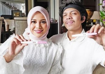 Layani Suami hingga Bercinta Saat Hamil, Aurel Blak-blakan Bongkar Perilaku Atta Halilintar Sampai Rela Berguru Pada Sosok Ini: Ada Kepalanya