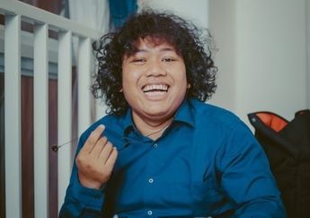 Dulunya Hanya Penonton Bayaran Tapi Kini Berhasil Membeli Hunian Seharga Rp 1,3 Miliar, Ini Dia Penampakan Rumah Artis Marshel Widianto