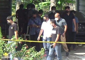 Sidik Jari Ayahnya Ditemukan di Lokasi Pembunuhan Ibu dan Anak di Subang, Sang Anak Ungkap Fakta Mengejutkan: Biar Urusannya dengan Tuhan