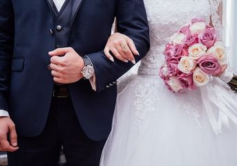 Astaga! Selisih Umur Hampir 50 Tahun, Gadis Remaja Ini Nekat Nikahi Lelaki Seumuran Kakeknya hingga Ungkap Hal Tak Disangka Ini Setelah Menikah, Bikin Geger Kantor Polisi!