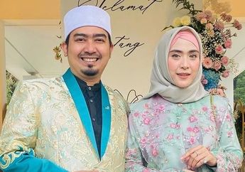 April Jasmine Dihujat Netizen karena Bawa Moge Ke Mall, Ustaz Solmed: Saat Itu kita Lagi Dizolimi, Saat Itulah kita Doa