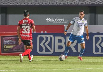 Angin Segar untuk Persib, Ezra Walian Isyaratkan Siap Comeback saat Jumpa Mantan Klub