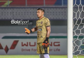 Sudah Pulih, Pelatih Bali United Buka Kans Mainkan Wawan Hendrawan saat Lawan Persita