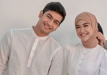 Bikin Baper, Inilah Cerita di Balik Cincin Lamaran Ria Ricis yang Berbentuk Hati dengan Balutan Berlian, Aw Manisnya!