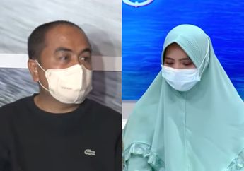 Dituding Lakukan Penyimpangan Sekasual oleh Marlina Octaria, Ayah Taqy Malik: Itu Kebohongan dan Fitnah Besar Buat Saya