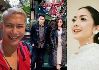 Gugatan Cerai Aldi Bragi Nyaris Bersamaan dengan Retaknya Rumah Tangga Jonathan Frizzy dan Dhena Devanka, Benny Simanjuntak Justru Blak-blakan Bongkar Hal Mengejutkan Ini Perihal Ririn Dwi Ariyanti