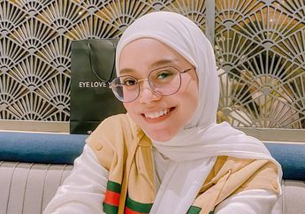 Dulu Hidup Susah hingga Terpaksa Kost Bareng Ayahnya, Sekarang Lesti Kejora Sukses Jadi Biduan Kenamaan Tanah Air hingga Miliki Deretan Koleksi Tas Mahal Ini, Paling Murah Rp 11 Juta!