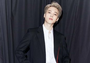 Pernah Rasakan Pahitnya Cinta Bertepuk Sebelah Tangan, Jimin BTS Ngaku Suka dengan Tipe Wanita Seperti Ini