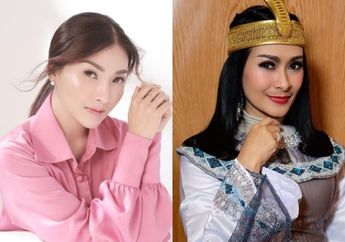 Jadi Istri Ruben Onsu dan Juragan Ayam Geprek, Sarwendah Masih Bela-Belain Lakukan Pekerjaan Rumah Tangga Ini hingga Bikin Iis Dahlia Syok : Pembantu Lu Banyak!