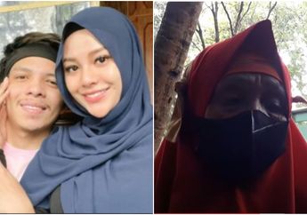 Rela Nunggu Sampai Mati Demi Bisa Ketemu Atta Halilintar, Ibunda Savas yang Anaknya Tega Sumpahi Janin Aurel Nangis-nangis Mohon Putranya Dibebaskan