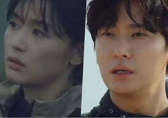 Mendebarkan! Berikut Sinopsis Drama Korea 'Mount Jiri' yang Bakal Dibintangi Jun Ji Hyun dan Joo Ji Hoon, Jangan Nonton di Situs Ilegal Drakorindo, ya!