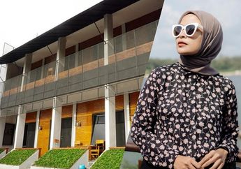 Rajin Menabung Hingga Bisa Wujudkan Impian Jadi Juragan Kost Mewah di Usia 32 Tahun, Simak Cara Mengatur Keuangan Ala Tantri Kotak