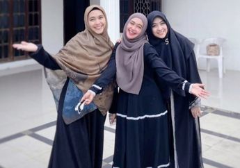 Masya Allah, Rumah Artis Oki Setiana Dewi dan Ria Ricis Disulap Jadi Tempat Hafiz Qur'an, Begini Potretnya!