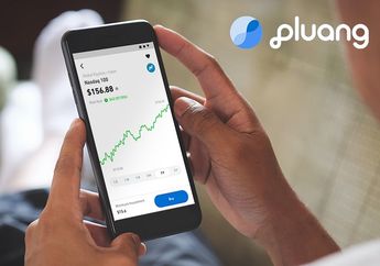 Buka Akses Investasi Pasar Global, Pluang Boyong Micro E-Mini NASDAQ 100 Index Futures ke Tanah Air