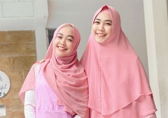 Tinggal di Hunian Megah dan Kaya Raya, Artis Cantik Ini Tak Segan Gendong Bayinya Sambil Rempong Masak di Dapur Mewahnya