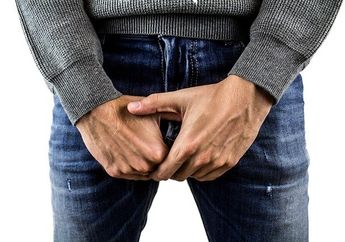 Kepalang Nafsu Membuncah Tapi Tak Punya Kekasih, Pria Nekat Luapkan Birahi Pakai Barang Tak Lazim Ini, yang Terjadi Selanjutnya Justru Bikin Miris