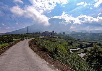 Punya Pemandangan Menawan Seolah Tembus Kahyangan, Ini 5 Wisata Unik Sekitar Tol Kahyangan Magelang yang Lagi Viral