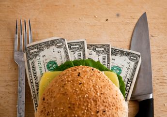 Gunakan Dollar Amerika sebagai Mata Uang, Segini Mahalnya Biaya Makan di Timor Leste