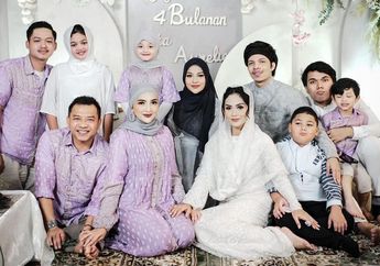 Dulu Dicibir Cuma Settingan, Atta Halilintar Kini Mampu Bungkam Mulut Haters Usai Persatukan Keluarga Anang Hermansyah dan KD, Netizen Terharu Lihat Moment Ini!