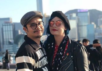 Hampir 4 Tahun dalam Penantian, Aktor 'Petualangan Sherina', Derby Romero dan Istri Akhirnya Umumkan Kehamilan Anak Pertama, Selamat!