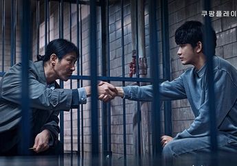 Dibintangi Aktor Ternama Kim Soo Hyun dan Cha Seung Won, Simak Sinopsis Drama Korea 'One Ordinary Day' yang Begitu Diantisipasi Pencinta Drakor, Hindari Nonton di Drakorindo Ilegal ya!