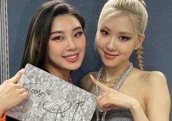 Pernah Kalahkan Demian Aditya di America's Got Talent, Inilah Arti Nama Lee Jung YGX, Koreografer Blackpink yang Berlaga di Street Woman Fighter