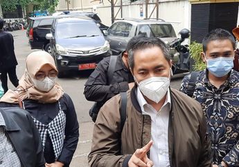 Tak Gentar! Sunan Kalijaga Tantang Ayah Taqy Malik Usai Melaporkan Balik Marlina Octoria dan Perempuan Berinisial S: Kami Beberkan Semua Alat Bukti!