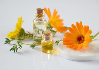 Kerap Digunakan Dalam Produk Skincare, Ini 4 Manfaat Bunga Calendula Pada Kulit!