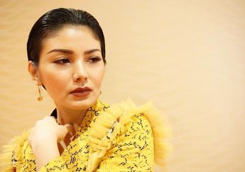 Mentalnya Terganggu Usai Ditinggal Suami Tercinta, Artis yang Lama Tak Terdengar Kabarnya ini Sampai Datangi Dokter Jiwa