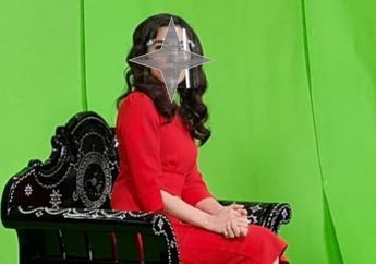 Ngaku 10 Tahun Pacaran tapi Tak Kunjung Naik Pelaminan Meski Nyaris Kepala 4, Inikah Sosok Kekasih Anya Dwinov?